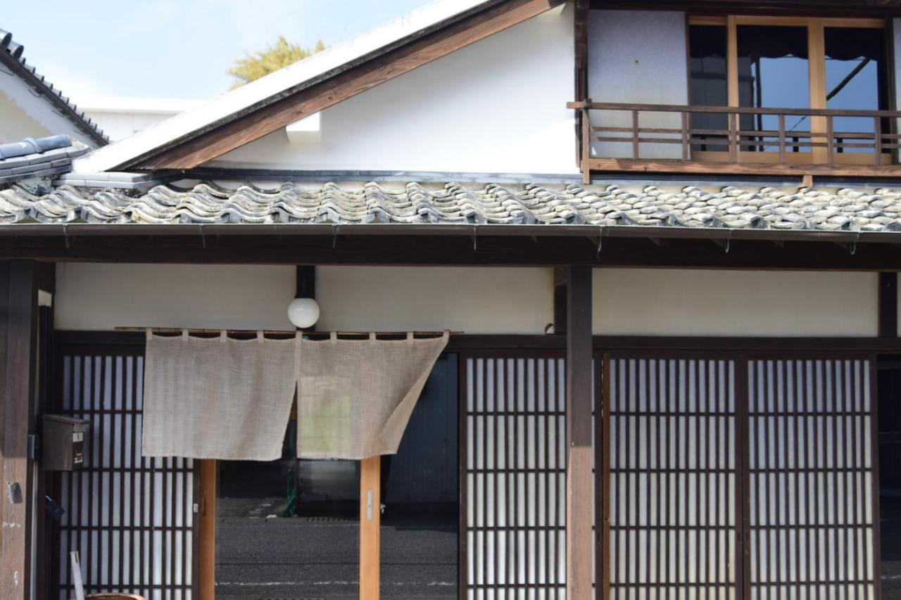 日向美々津の宿_Hyuga Mimitsu Inn Exterior photo
