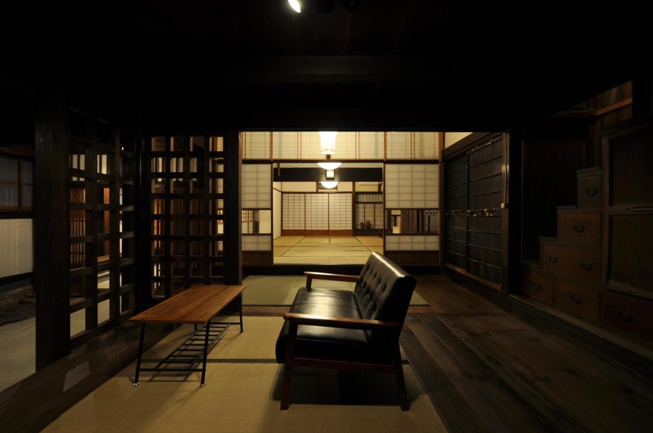 日向美々津の宿_Hyuga Mimitsu Inn Exterior photo